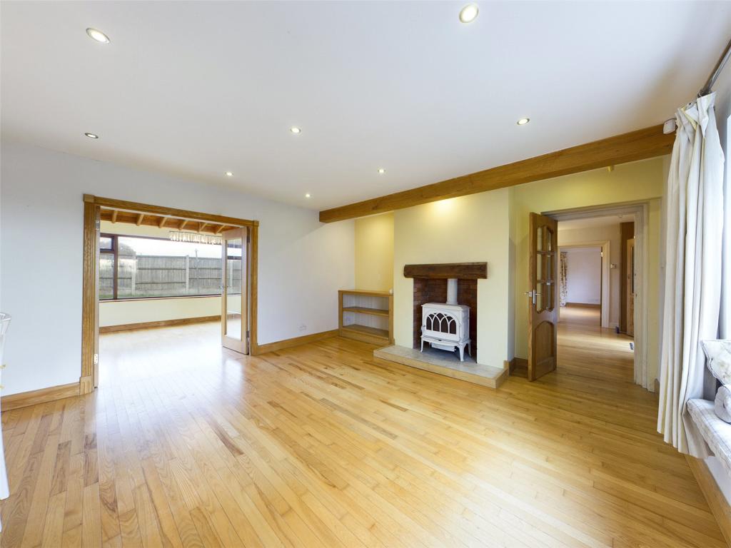 4 bedroom detached house for sale in Fir Tree Lane, Aughton, Ormskirk