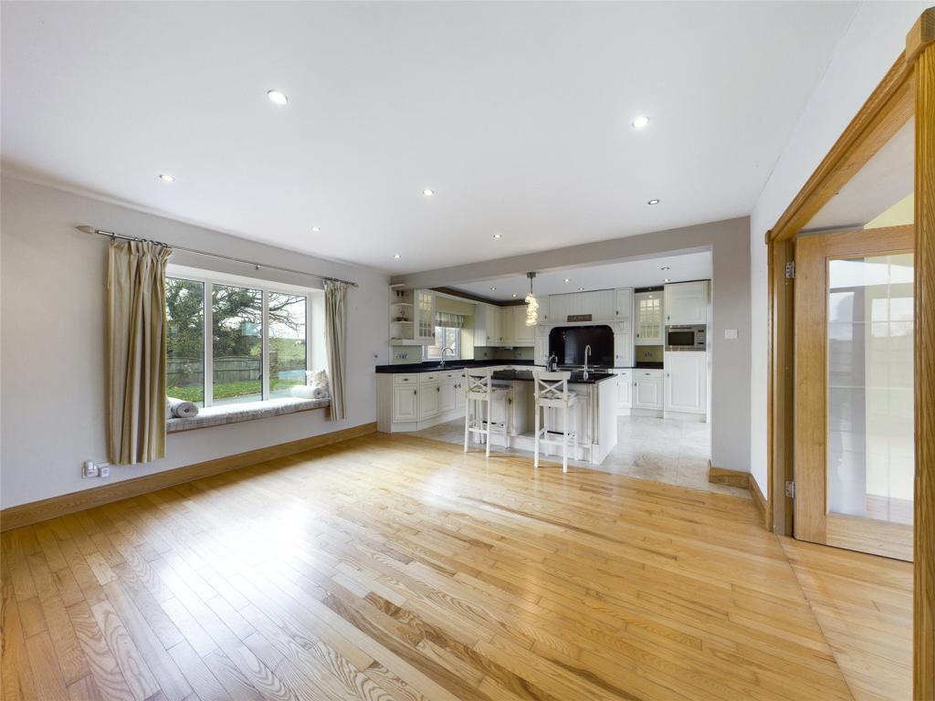 4 bedroom detached house for sale in Fir Tree Lane, Aughton, Ormskirk