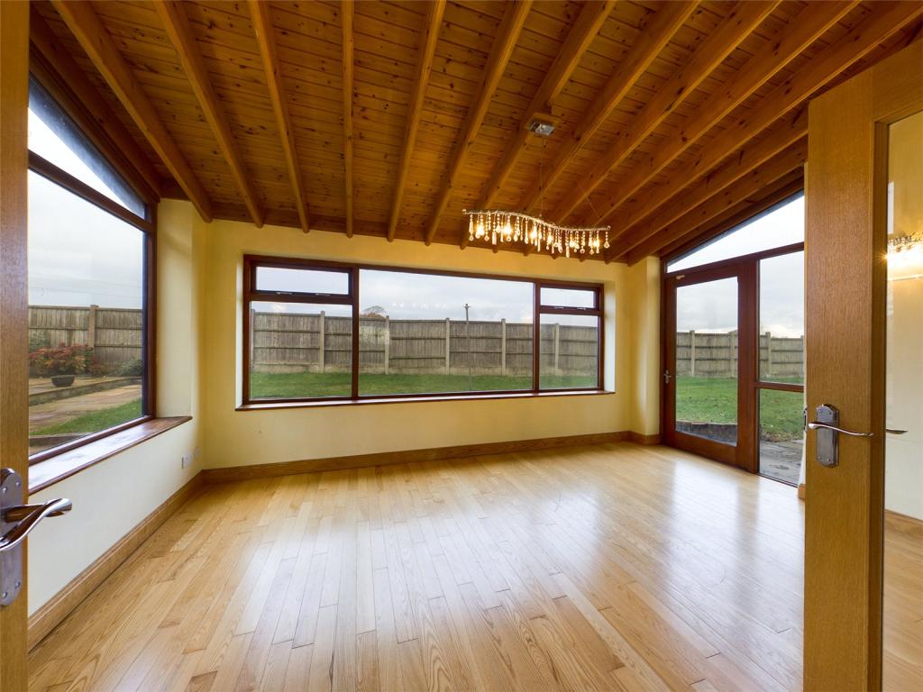 4 bedroom detached house for sale in Fir Tree Lane, Aughton, Ormskirk