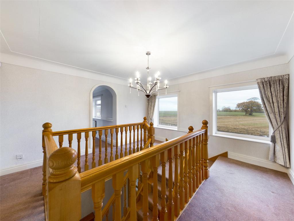 4 bedroom detached house for sale in Fir Tree Lane, Aughton, Ormskirk