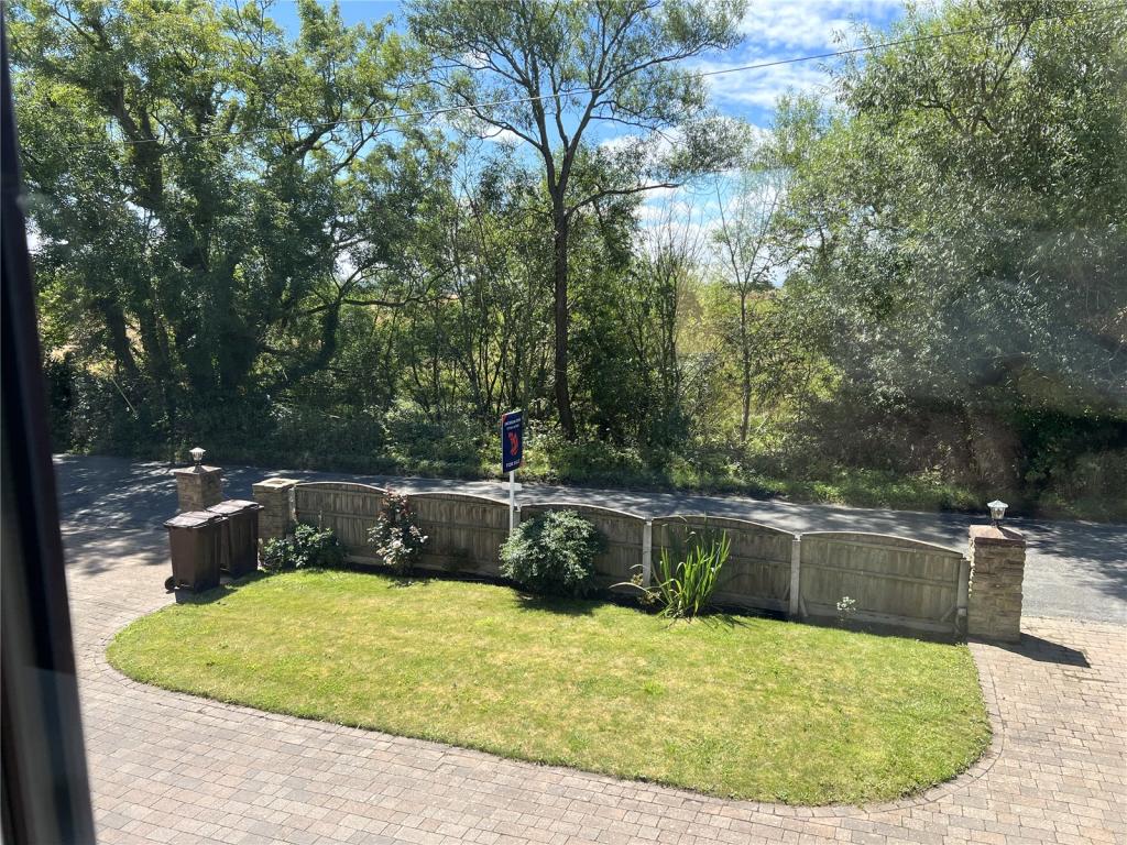 4 bedroom detached house for sale in Fir Tree Lane, Aughton, Ormskirk, West Lancashire, L39