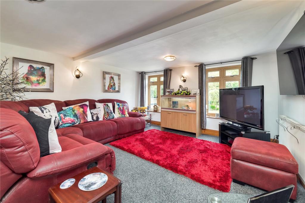 Equestrian facility for sale in Schoolfold Lane, Adlington