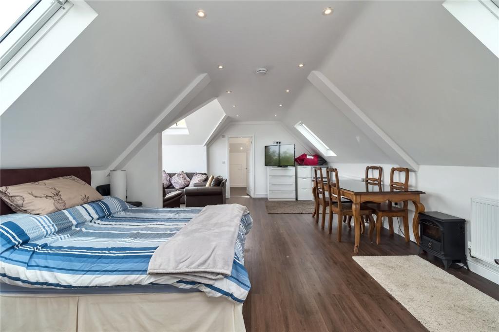 Equestrian facility for sale in Schoolfold Lane, Adlington