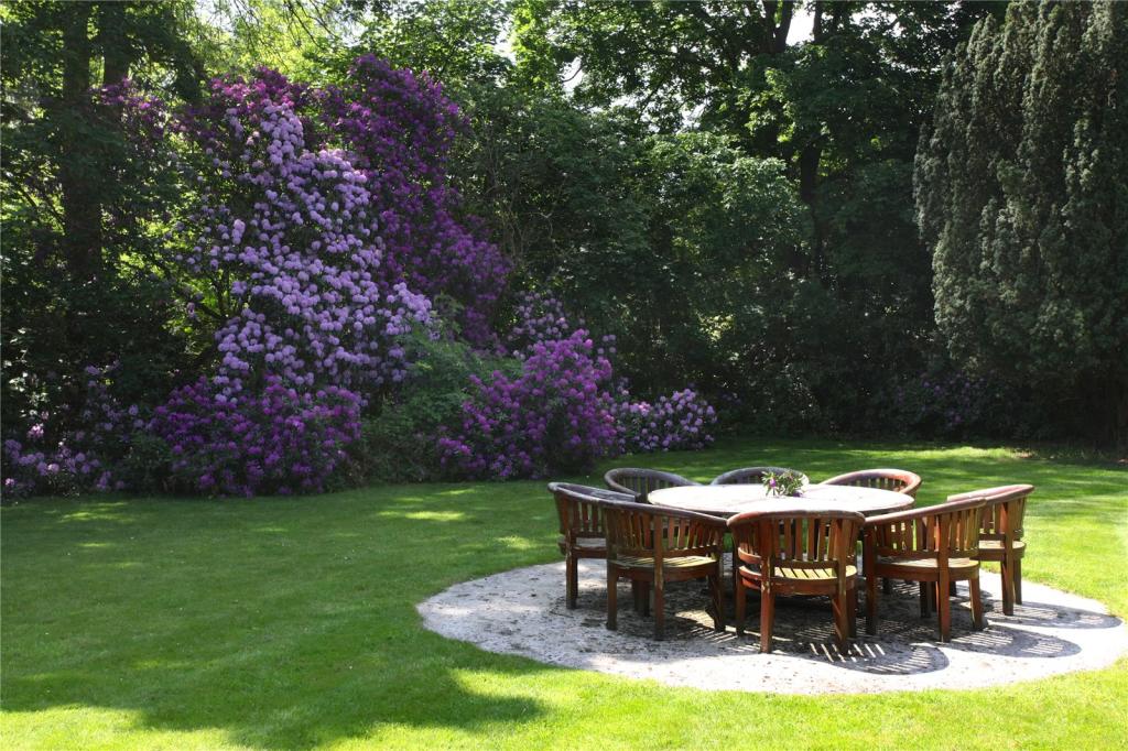 5 bedroom detached house for sale in Warford Hall Drive, Great Warford