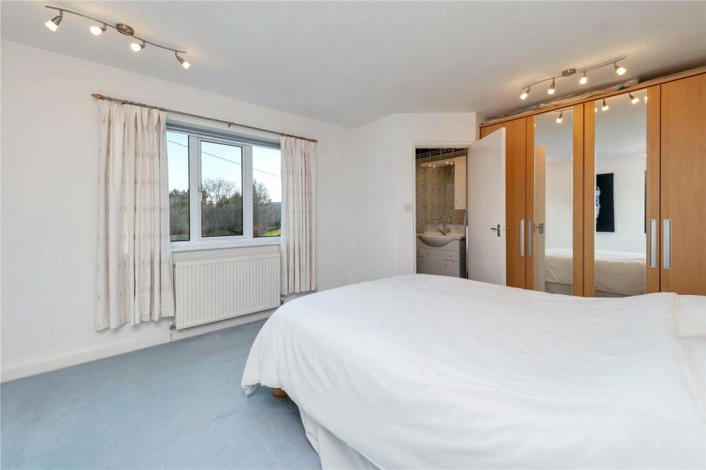 6 bedroom detached house for sale in Lane, Bosley