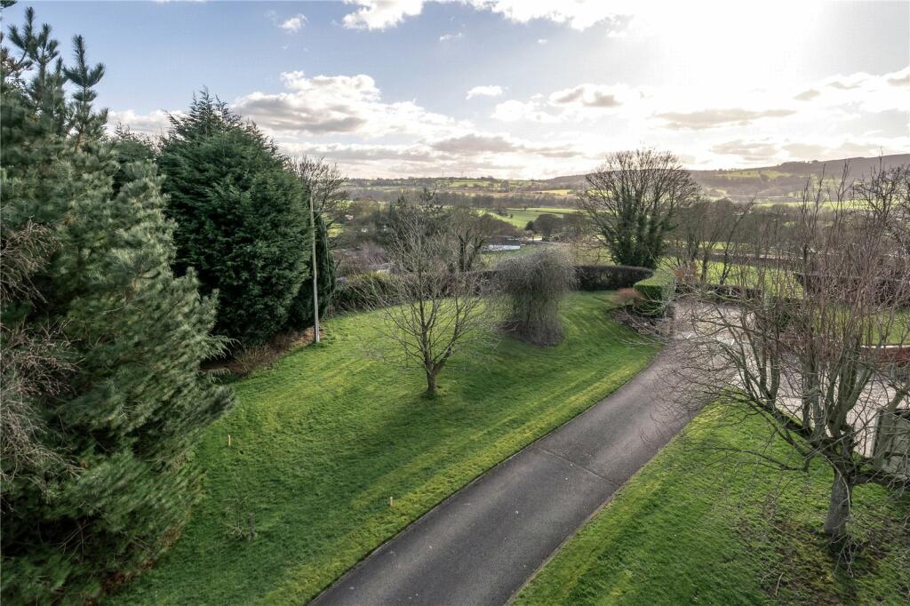 Plot for sale in Lane, Bosley, Macclesfield, Cheshire, SK11