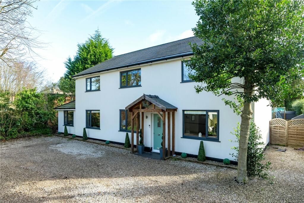 4 bedroom detached house for sale in Prescot Road, Aughton, L39