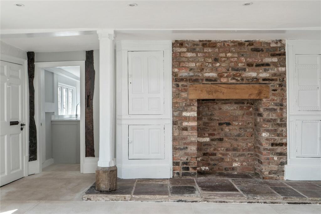 Additional property image - Dingle Lane, Sandbach, Cheshire, CW11