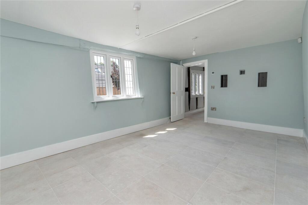 Additional property image - Dingle Lane, Sandbach, Cheshire, CW11