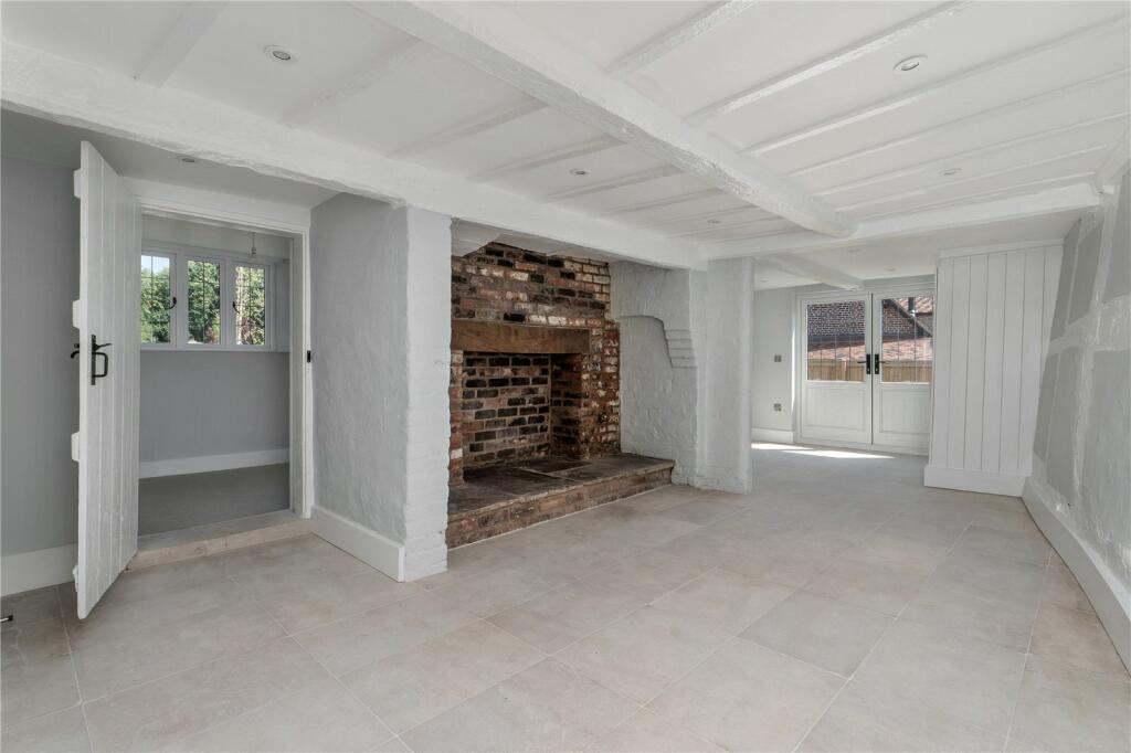 Additional property image - Dingle Lane, Sandbach, Cheshire, CW11