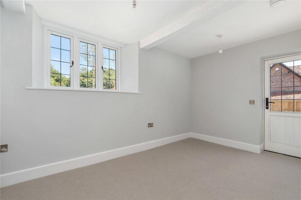 Additional property image - Dingle Lane, Sandbach, Cheshire, CW11