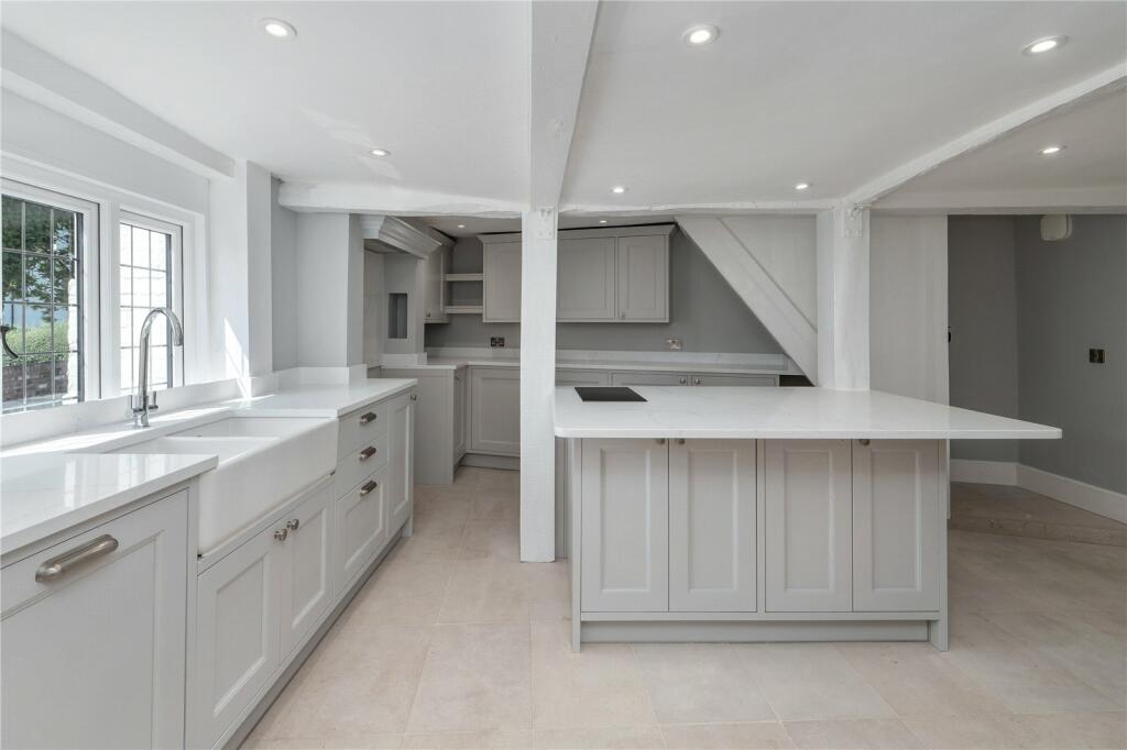 Additional property image - Dingle Lane, Sandbach, Cheshire, CW11