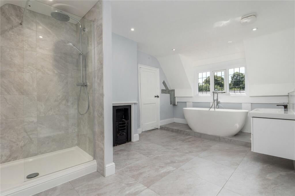 Additional property image - Dingle Lane, Sandbach, Cheshire, CW11