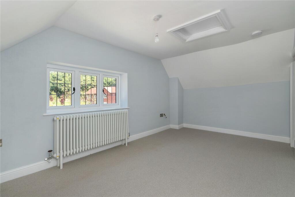 Additional property image - Dingle Lane, Sandbach, Cheshire, CW11
