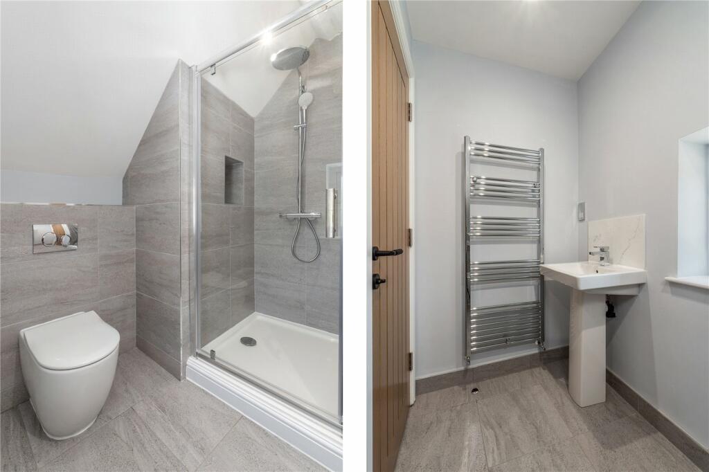 Additional property image - Dingle Lane, Sandbach, Cheshire, CW11