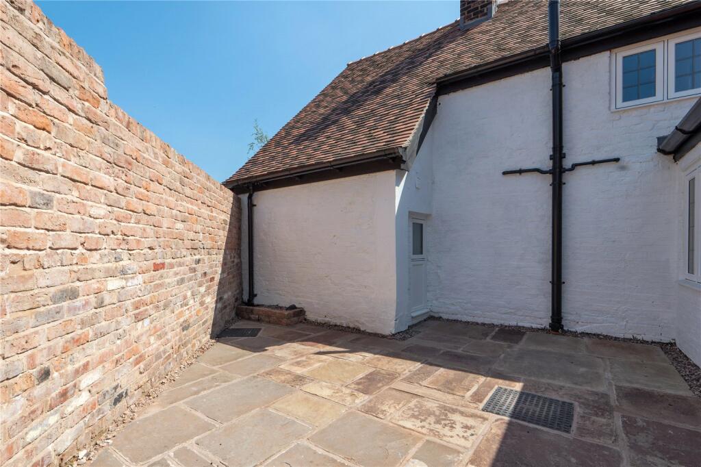 Additional property image - Dingle Lane, Sandbach, Cheshire, CW11