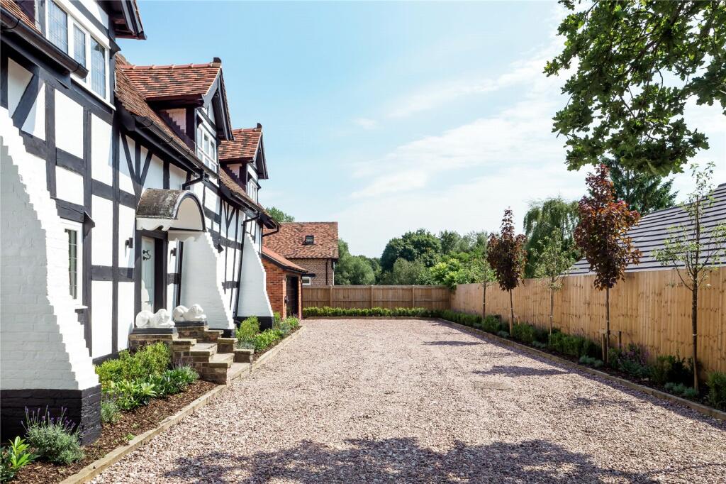 Additional property image - Dingle Lane, Sandbach, Cheshire, CW11