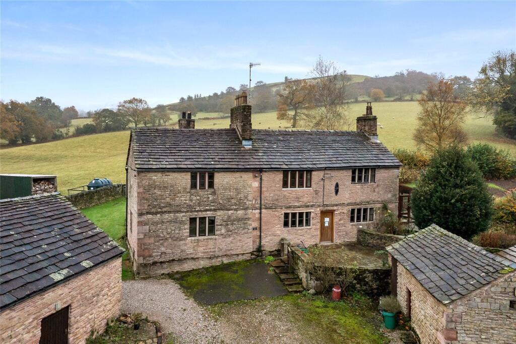 Main image of property: Coalpit Lane, Langley, Macclesfield, Cheshire, SK11