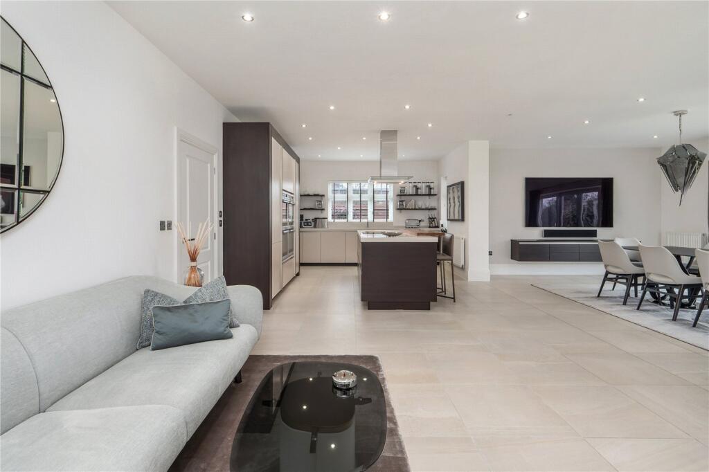 Additional property image - Meadowside, Smallwood, Sandbach, Cheshire, CW11