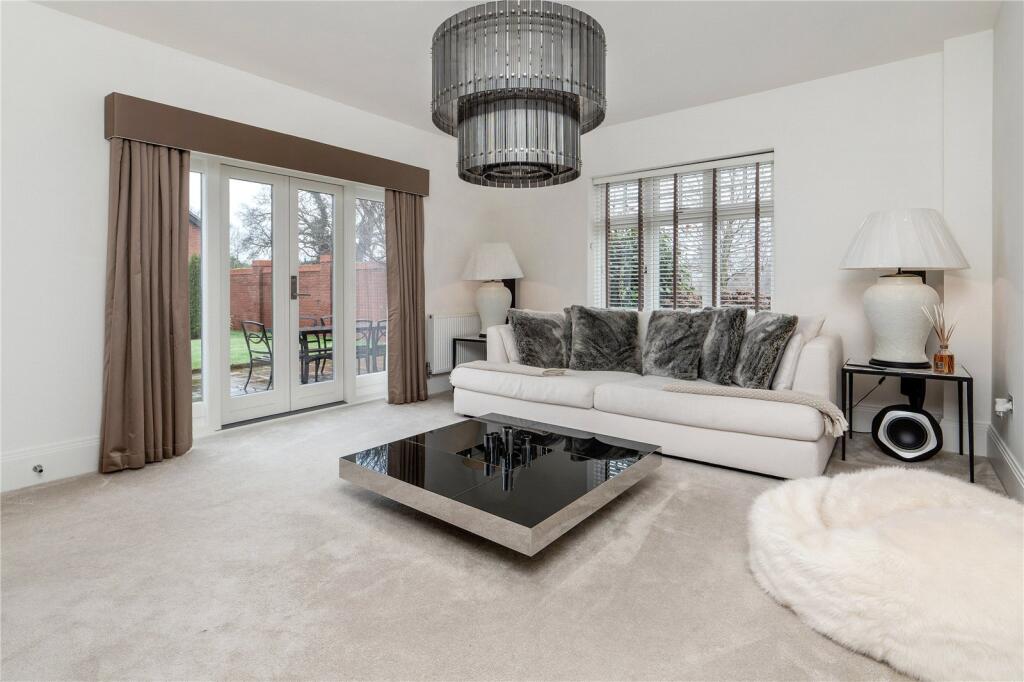 Additional property image - Meadowside, Smallwood, Sandbach, Cheshire, CW11