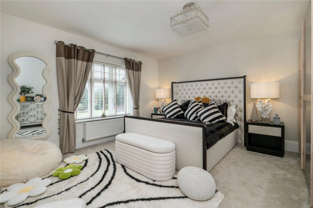 Additional property image - Meadowside, Smallwood, Sandbach, Cheshire, CW11