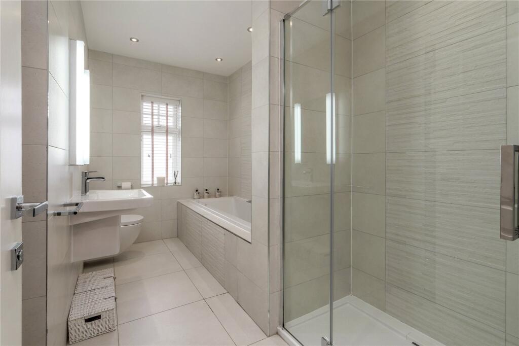 Additional property image - Meadowside, Smallwood, Sandbach, Cheshire, CW11