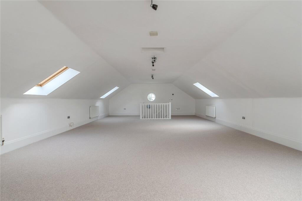 Additional property image - Meadowside, Smallwood, Sandbach, Cheshire, CW11