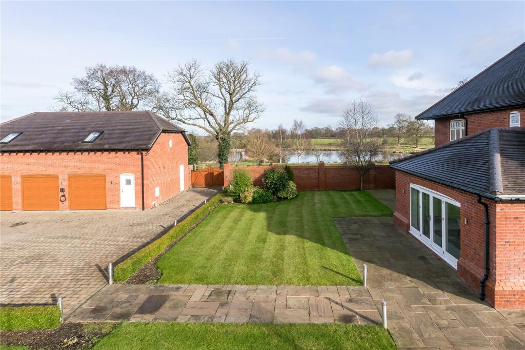 Additional property image - Meadowside, Smallwood, Sandbach, Cheshire, CW11