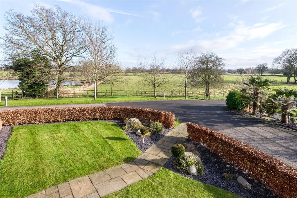 Additional property image - Meadowside, Smallwood, Sandbach, Cheshire, CW11