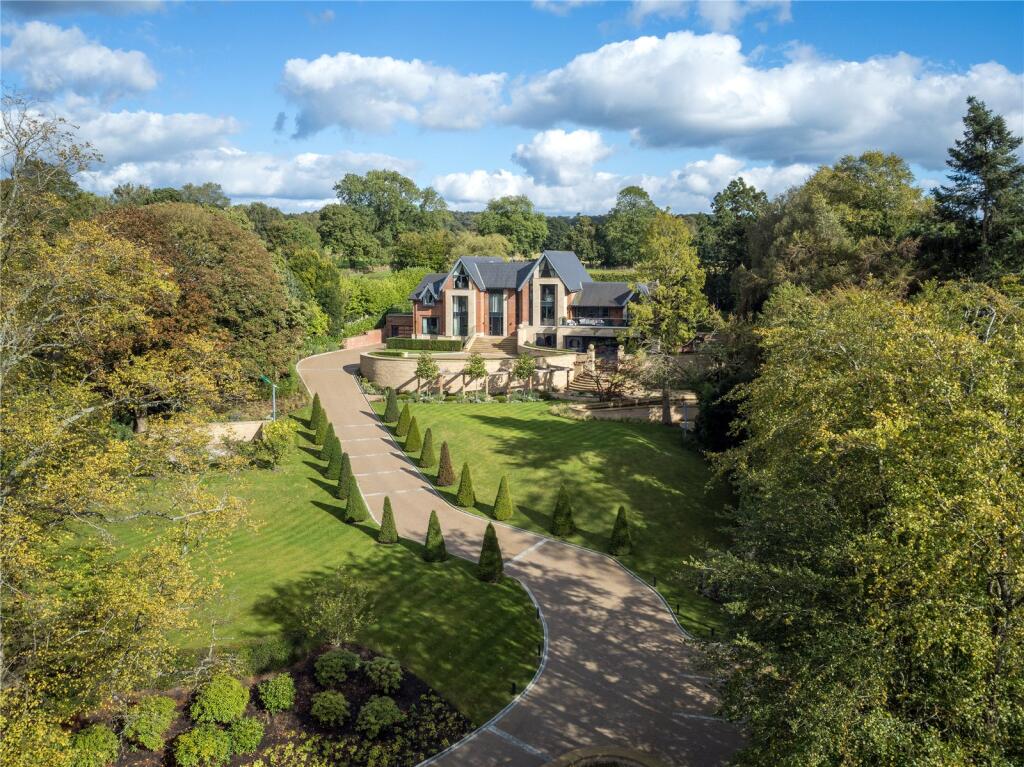 Main image of property: Alderley Edge, Cheshire, SK9