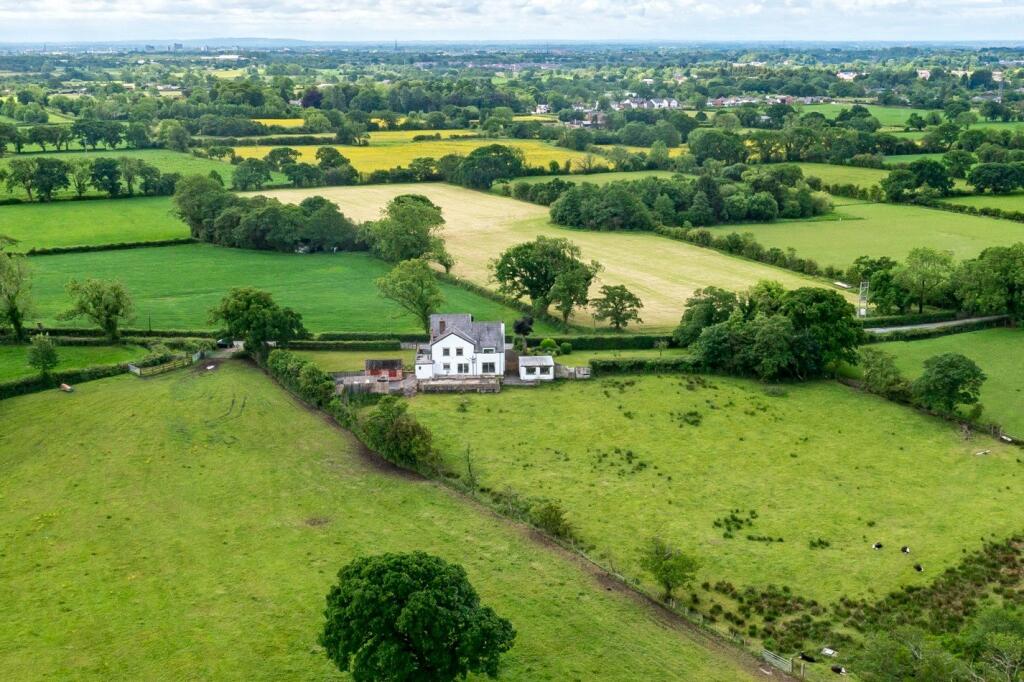 Main image of property: Goosnargh Lane, Goosnargh, Preston, PR3