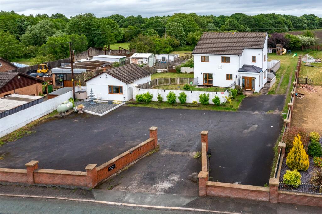 Main image of property: Prescot Road, Melling, Liverpool, Merseyside, L31
