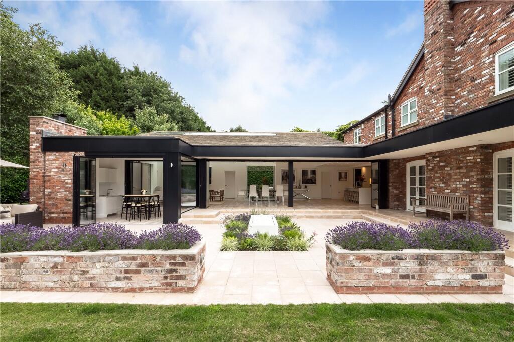 Main image of property: Bollington Lane, Nether Alderley, Macclesfield, Cheshire, SK10