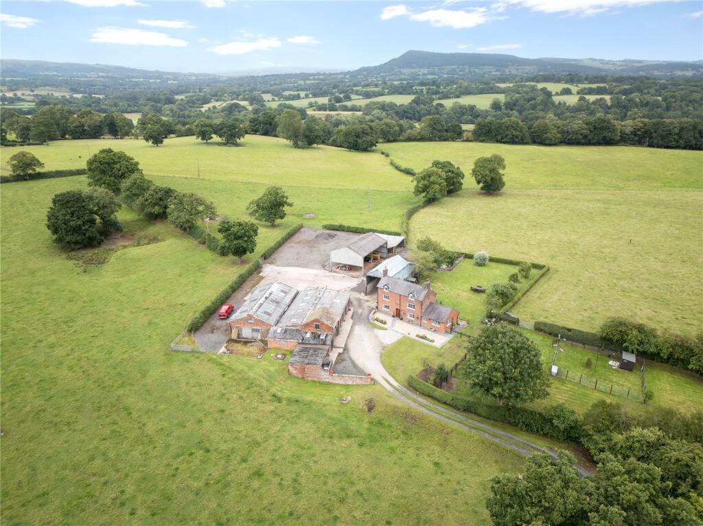 Main image of property: Eaton, Congleton, Cheshire, CW12