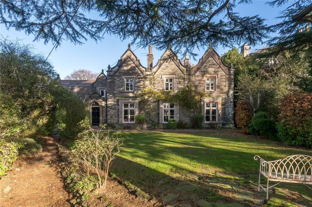 Main image of property: Woodbrook Road, Alderley Edge, Cheshire, SK9