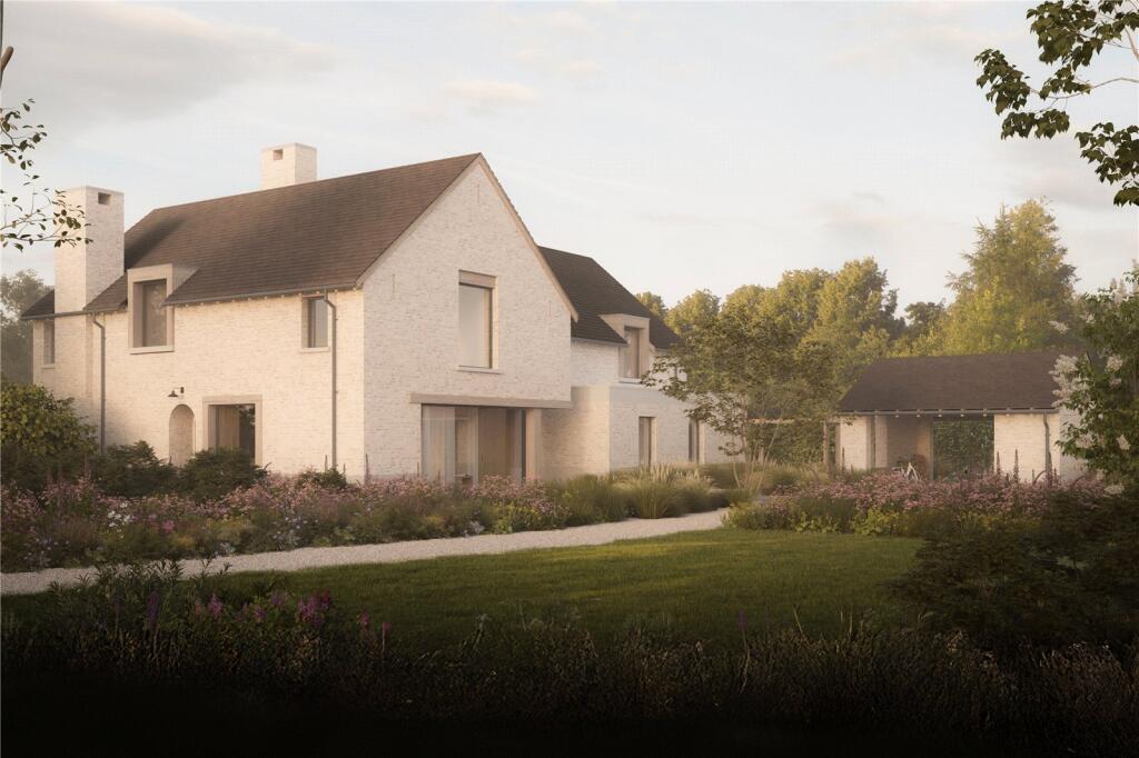 Main image of property: Lees Lane, Wilmslow, Cheshire, SK9