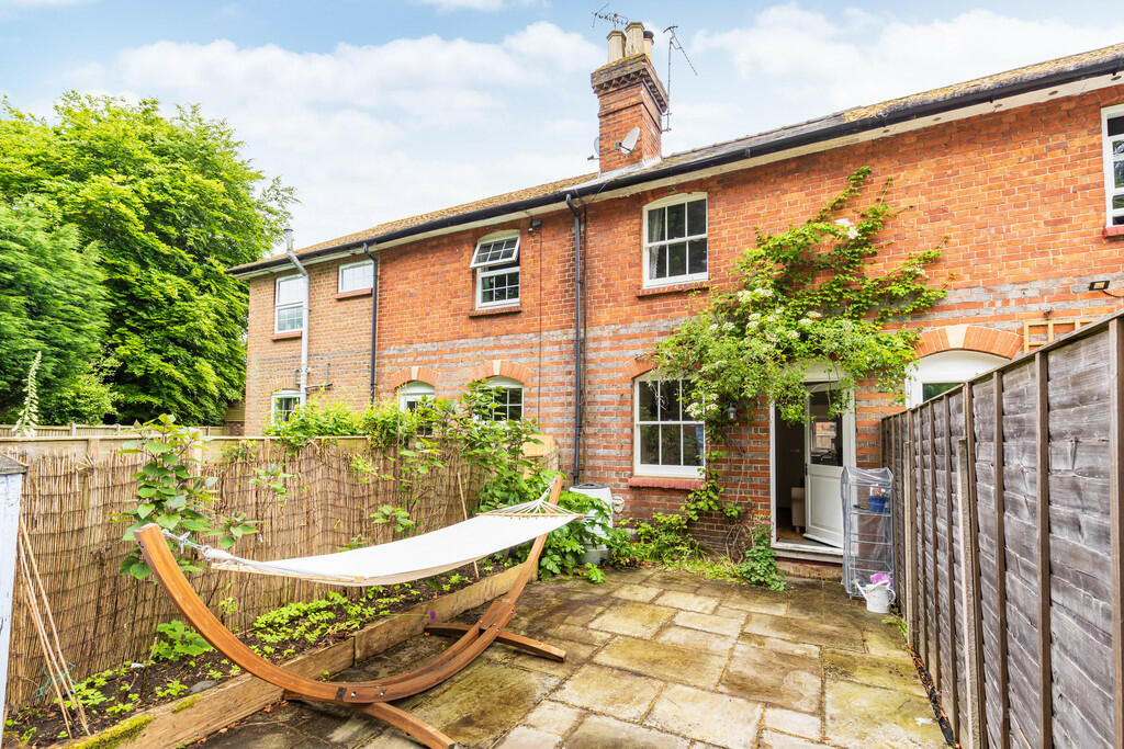 Main image of property: Lawnsmead, Wonersh Village