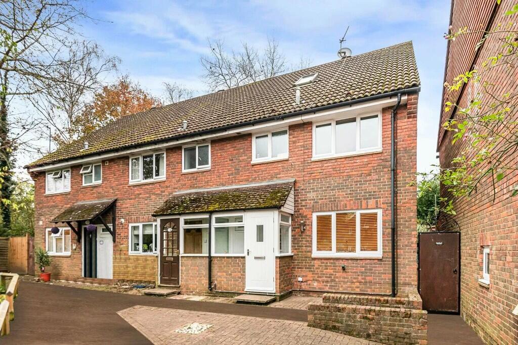 Main image of property: Windrush Close, Bramley