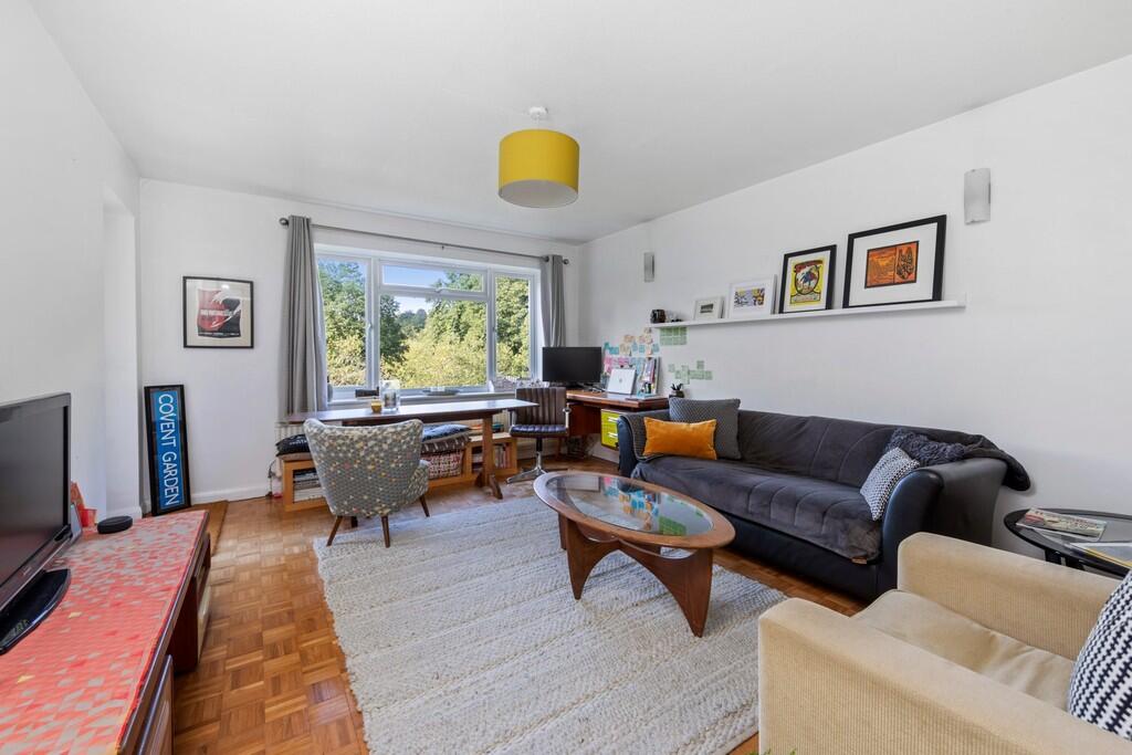 Main image of property: Ockford Road, Godalming