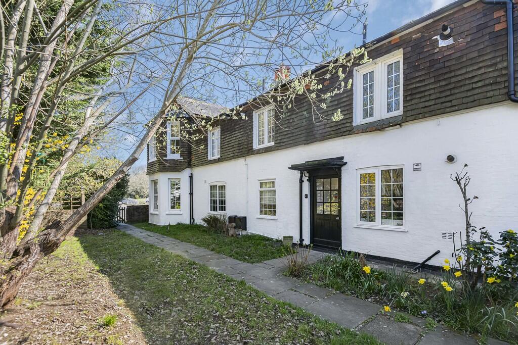 Main image of property: Broadford Road, Broadford