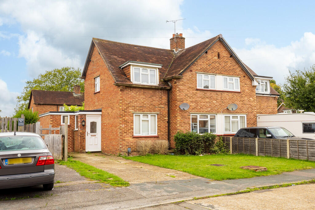 Main image of property: Almond Close, Guildford