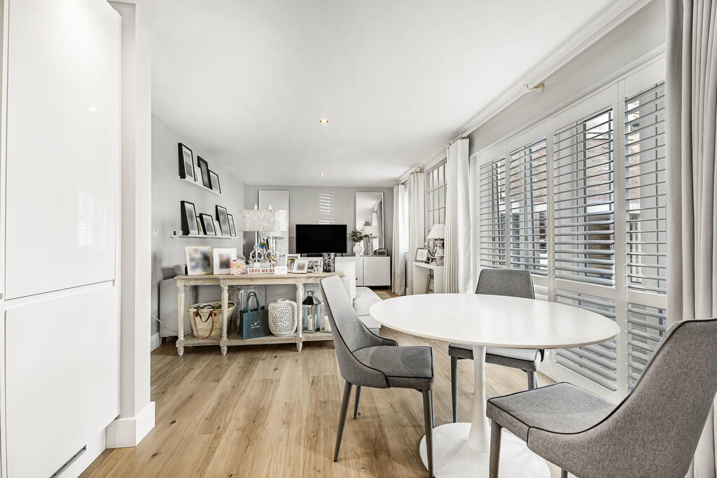 Main image of property: Belsize Close, Godalming