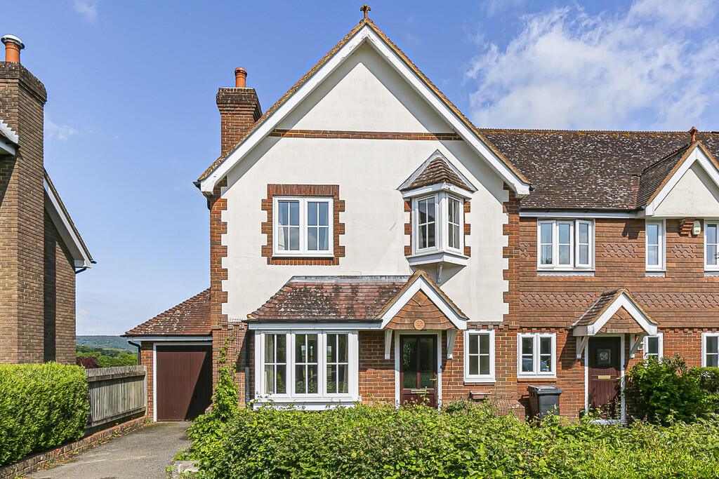 Main image of property: Larkfield, Ewhurst