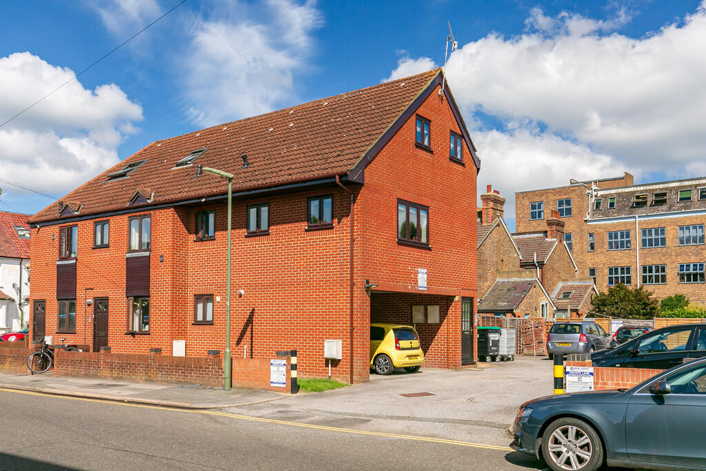 Main image of property: Bayliss Court, Guildford