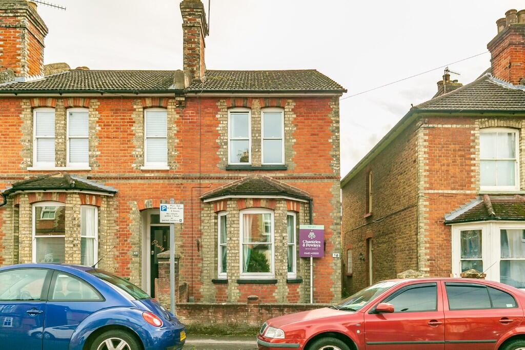 Main image of property: Artillery Road, Guildford