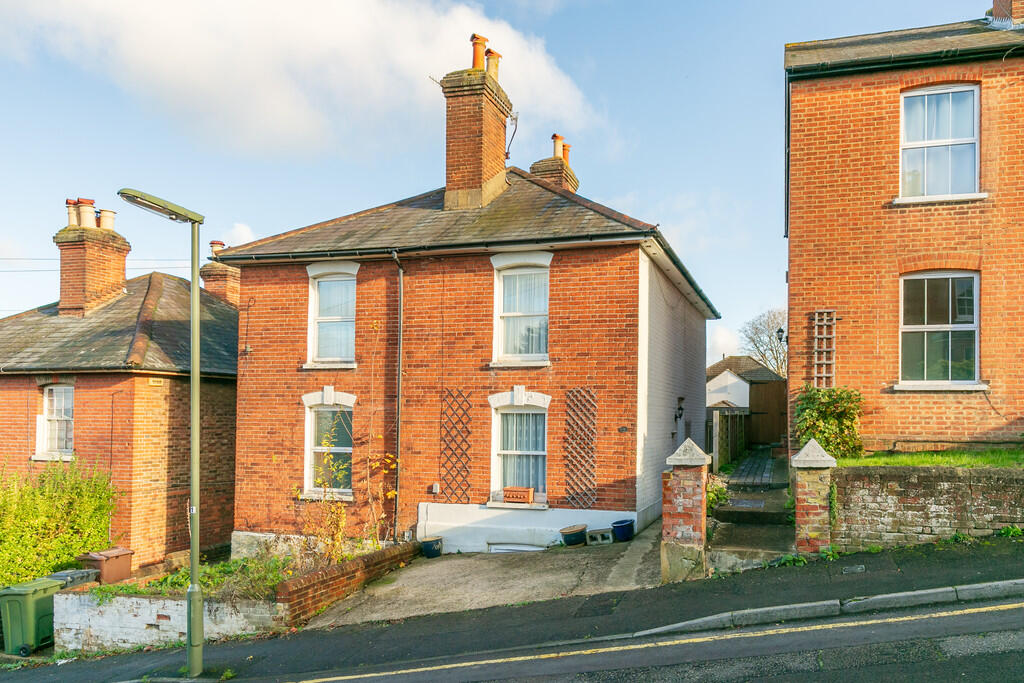 Main image of property: Brodie Road, Guildford