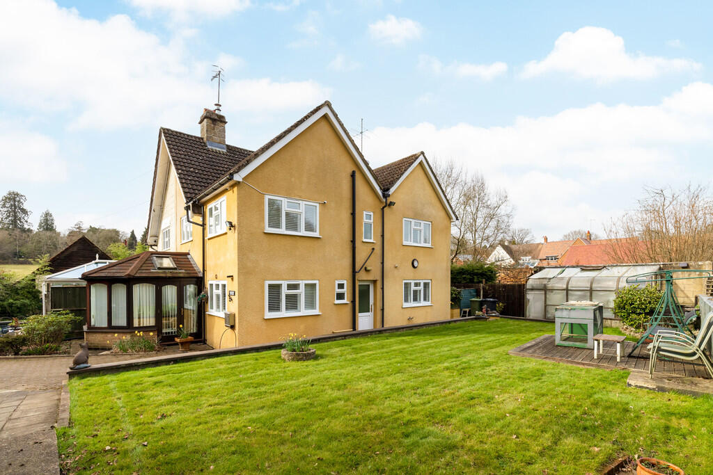 Main image of property: Little London, Albury