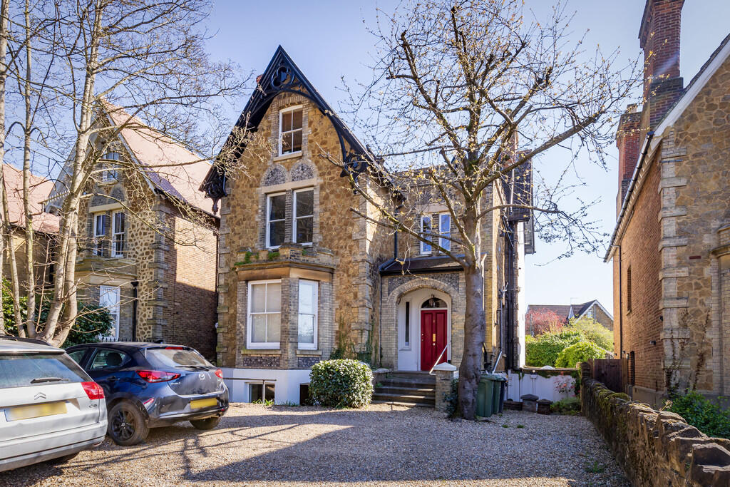 Main image of property: Epsom Road, Guildford, Surrey
