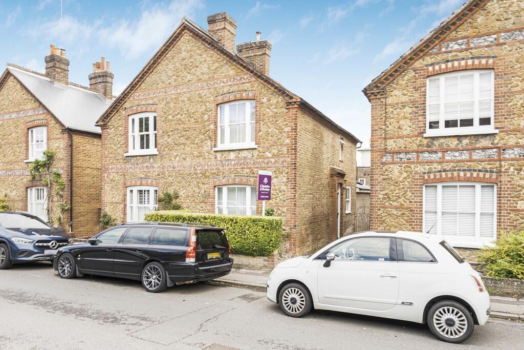 Main image of property: Millmead Terrace, Guildford