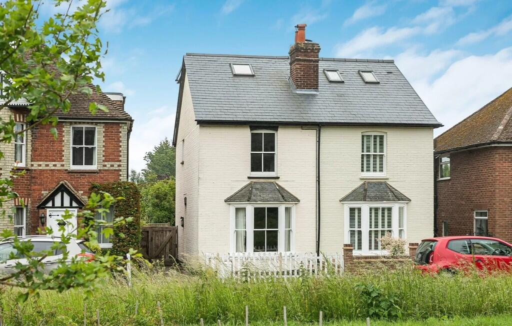 Main image of property: Oakdene Road, Peasmarsh